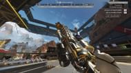 Spitfire LMG (Image via EA)